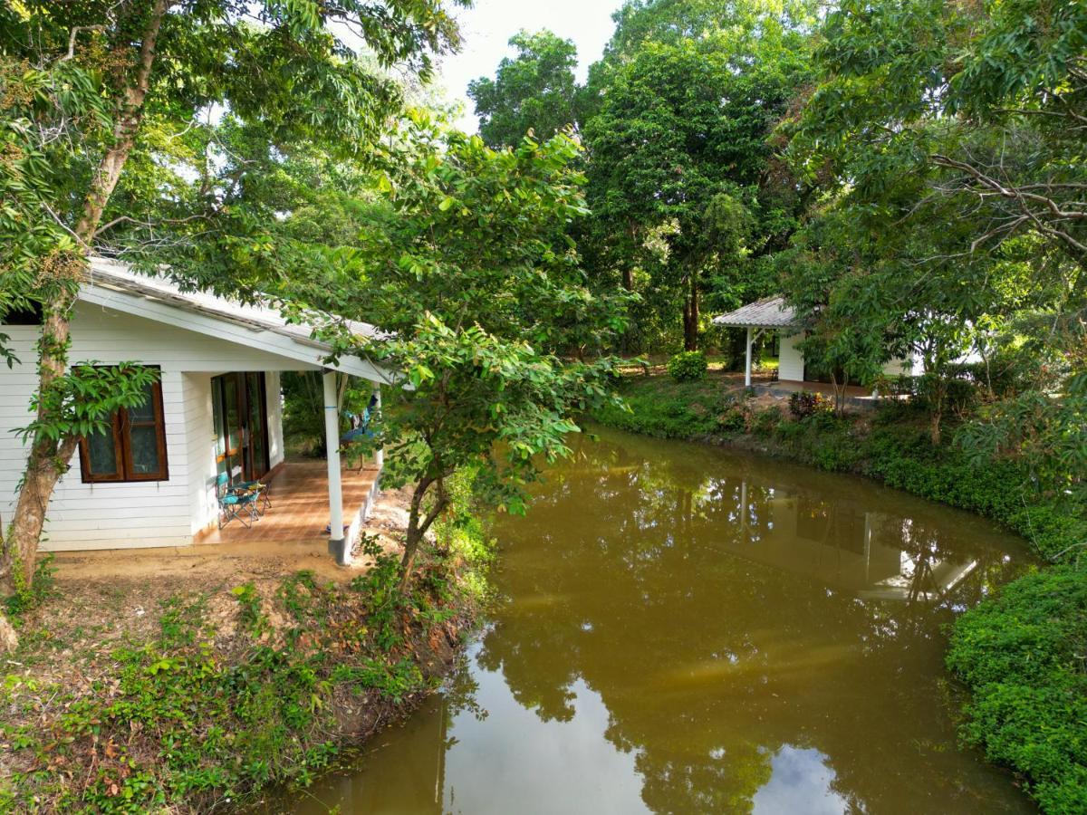 The River Retreat Ко-Мак Екстер'єр фото