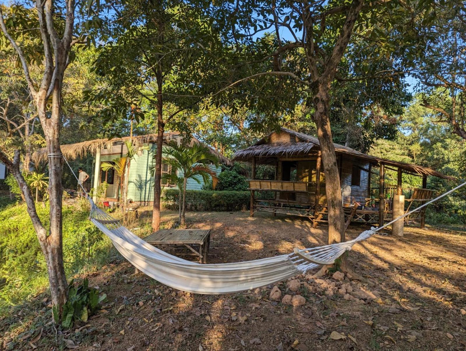 The River Retreat Ко-Мак Екстер'єр фото