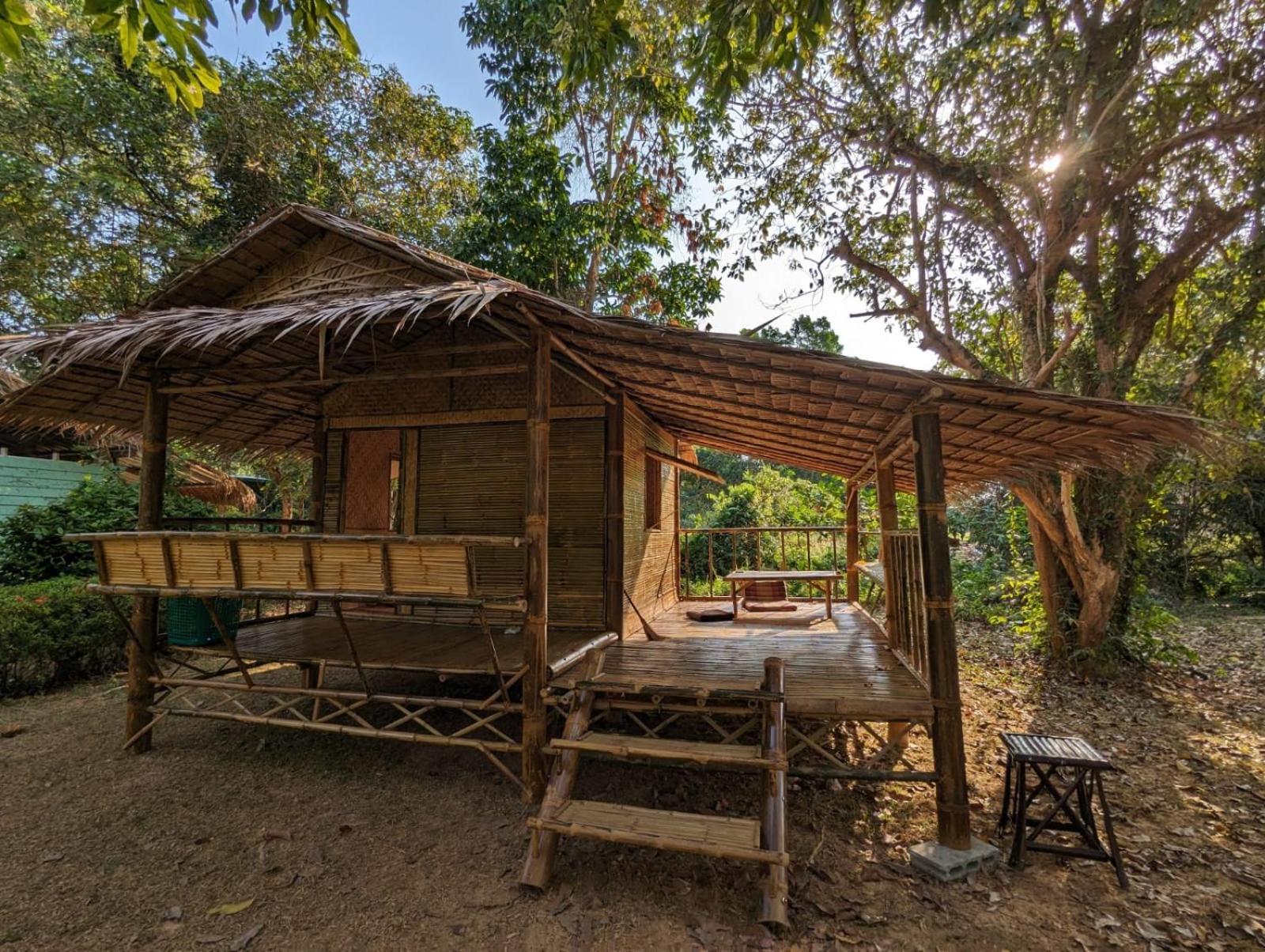 The River Retreat Ко-Мак Екстер'єр фото