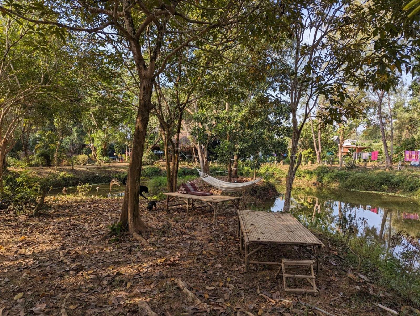 The River Retreat Ко-Мак Екстер'єр фото